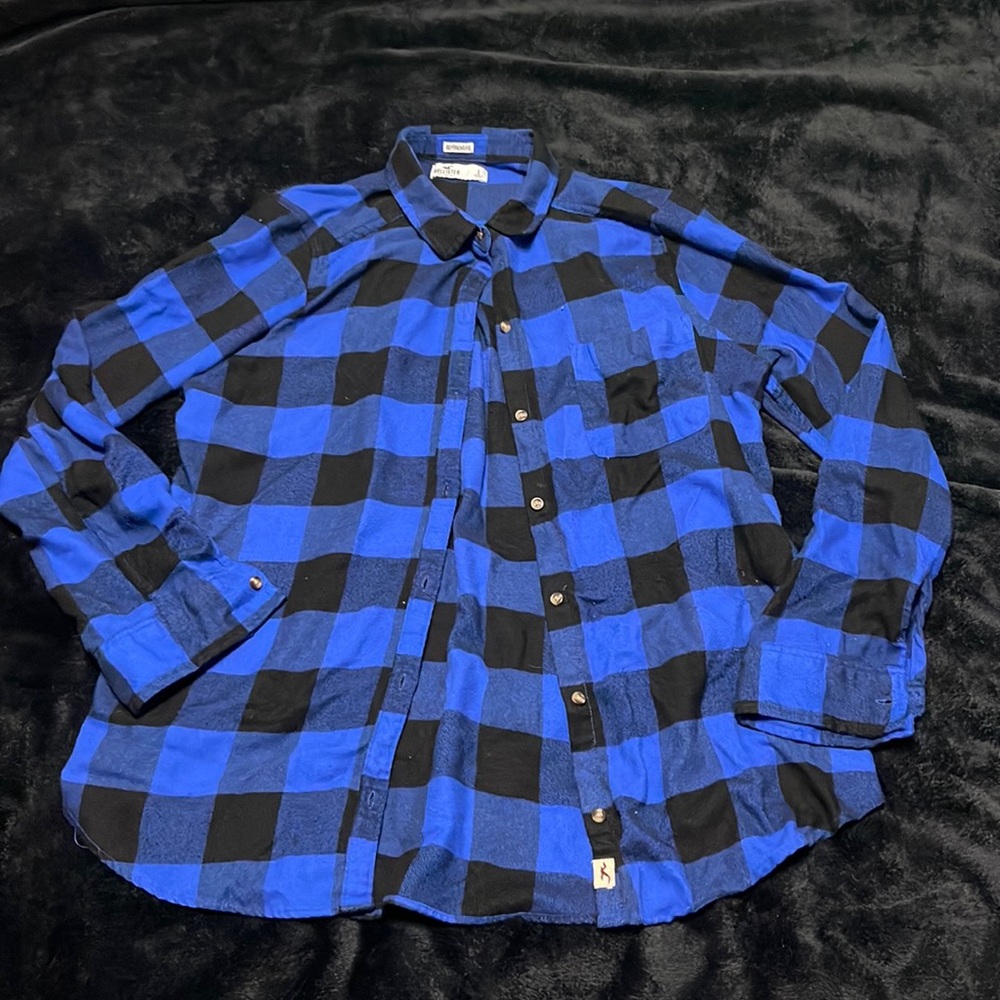 Flannel